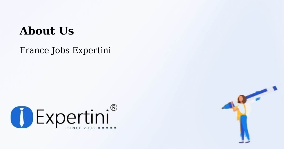 About Expertini Recruitment Platform  – Morbihan - Morbihan, France Jobs Expertini