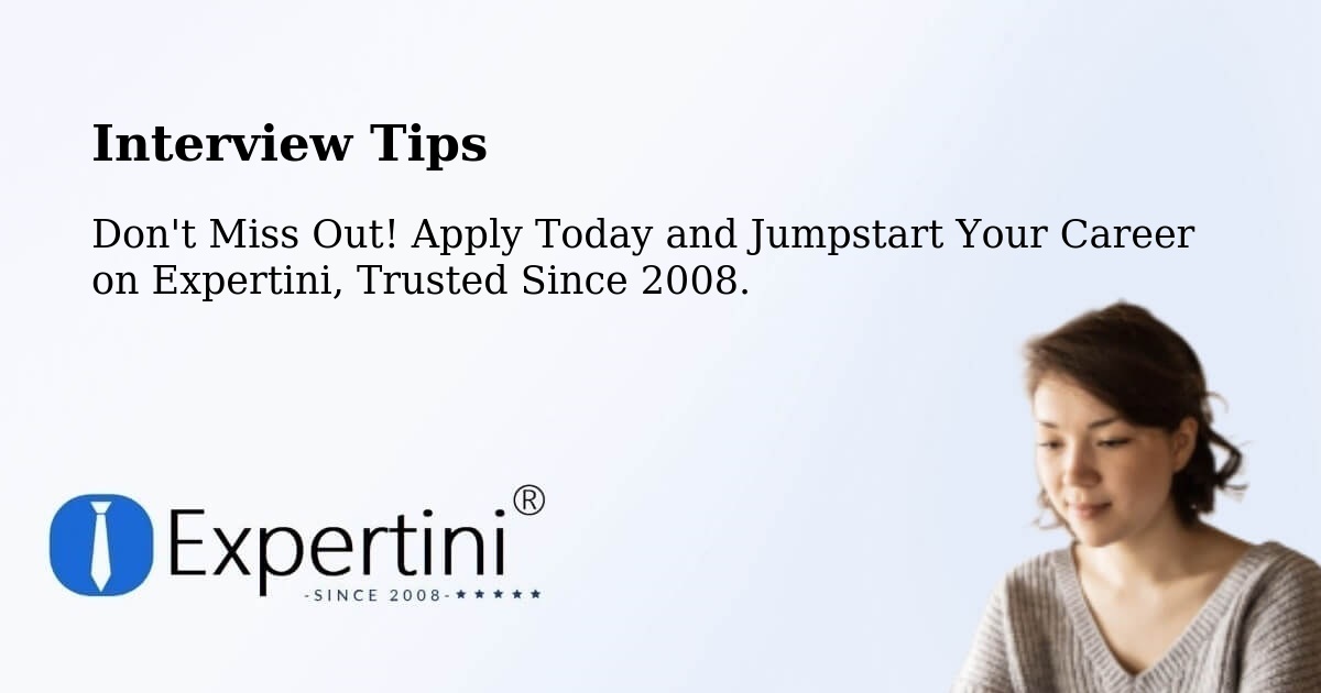 Interview Tips & Techniques for Job Seekers – Morbihan - Morbihan, France Jobs Expertini